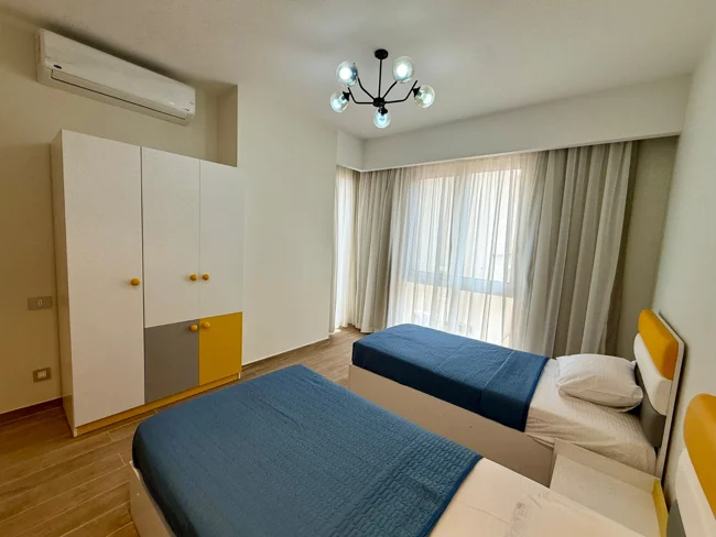 Image of Twin House in IL Monte Galala-TW60B